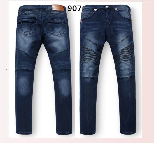 TR long jeans men 30-42-080